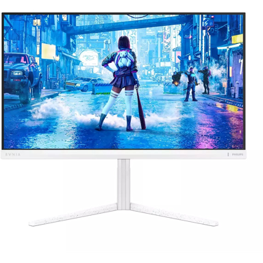 PHILIPS Monitor 27M2N5201P/00 / 27", 1920 x 1080, Full HD, bijela